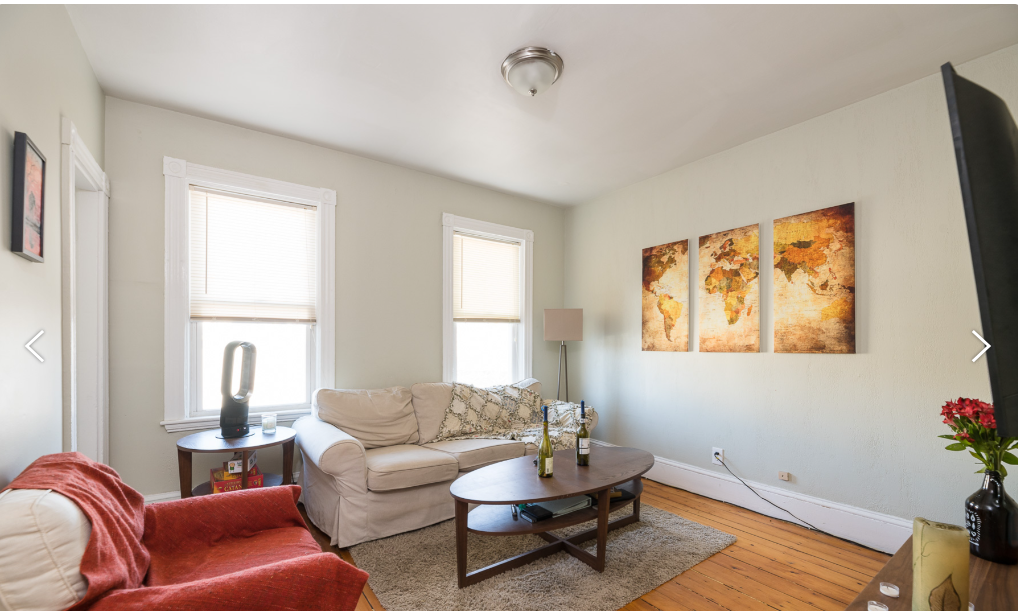 1 Hampshire Ct, Inman Square