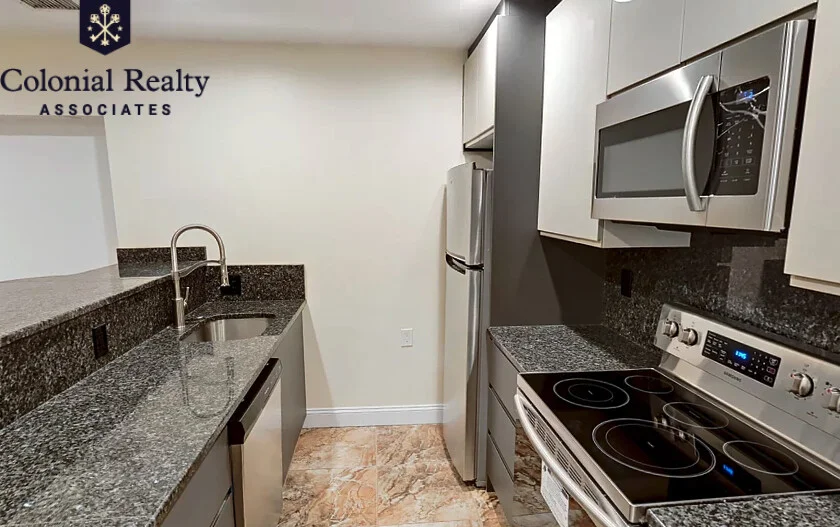 47 Saint Mary's St, Brookline