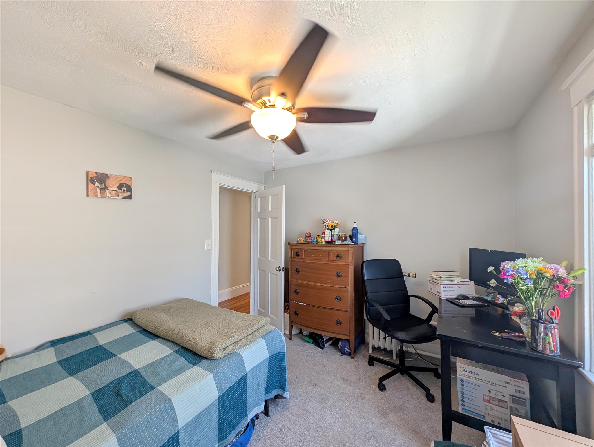 42 Lowden Ave, Powder House Square