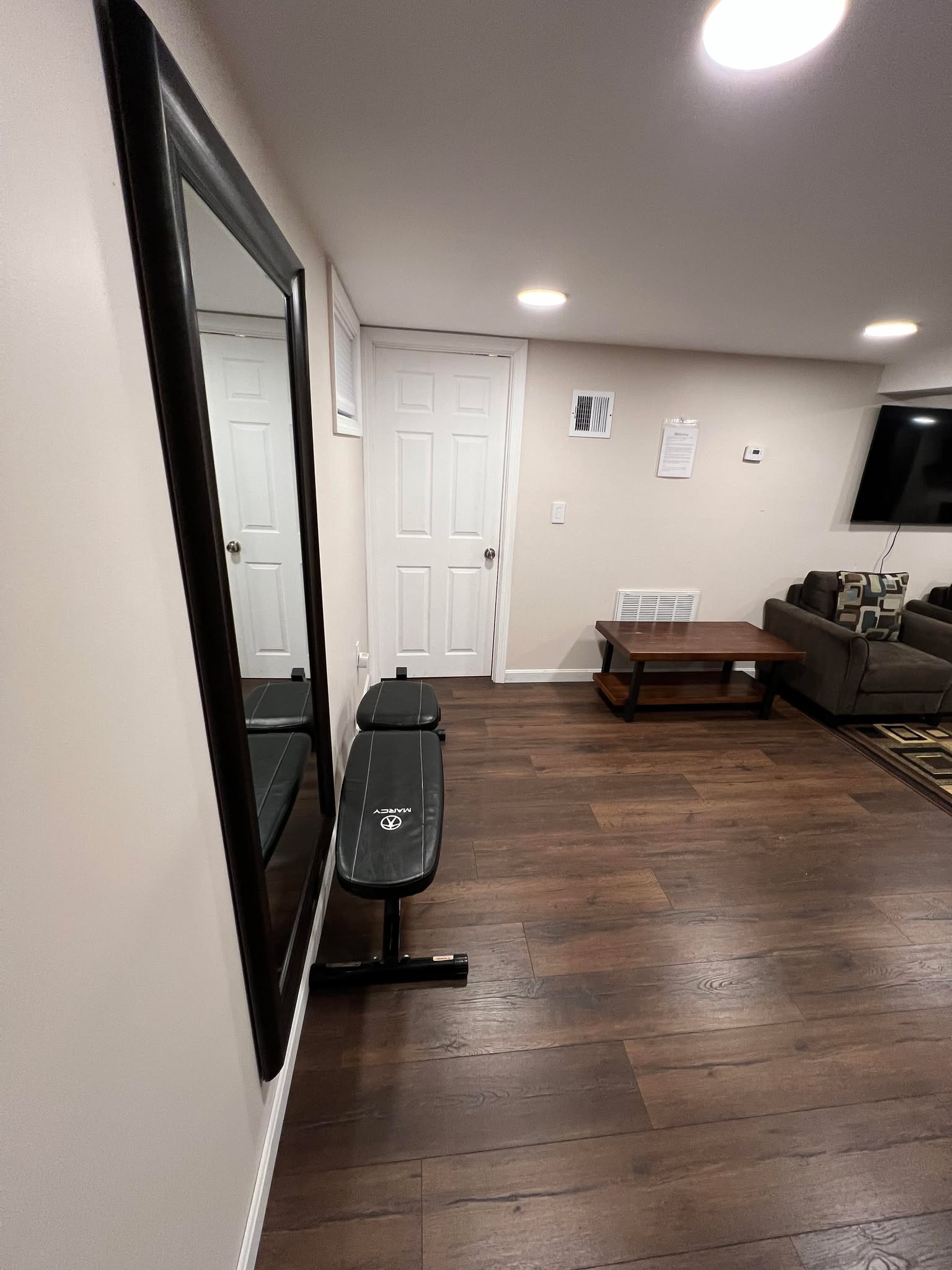 35 Glen Circle, Piety Corner Historic District