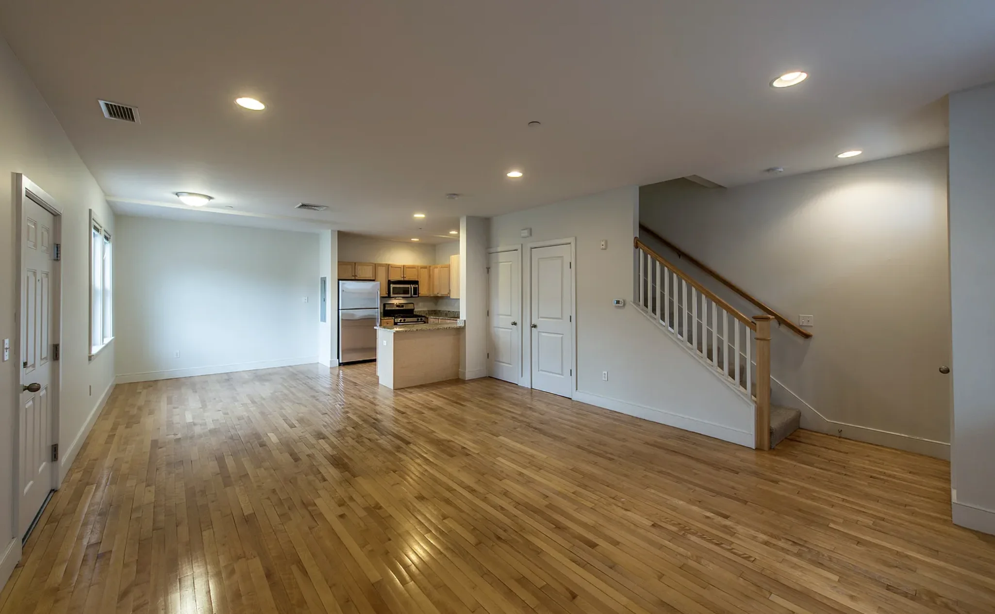 110 Second St, East Cambridge