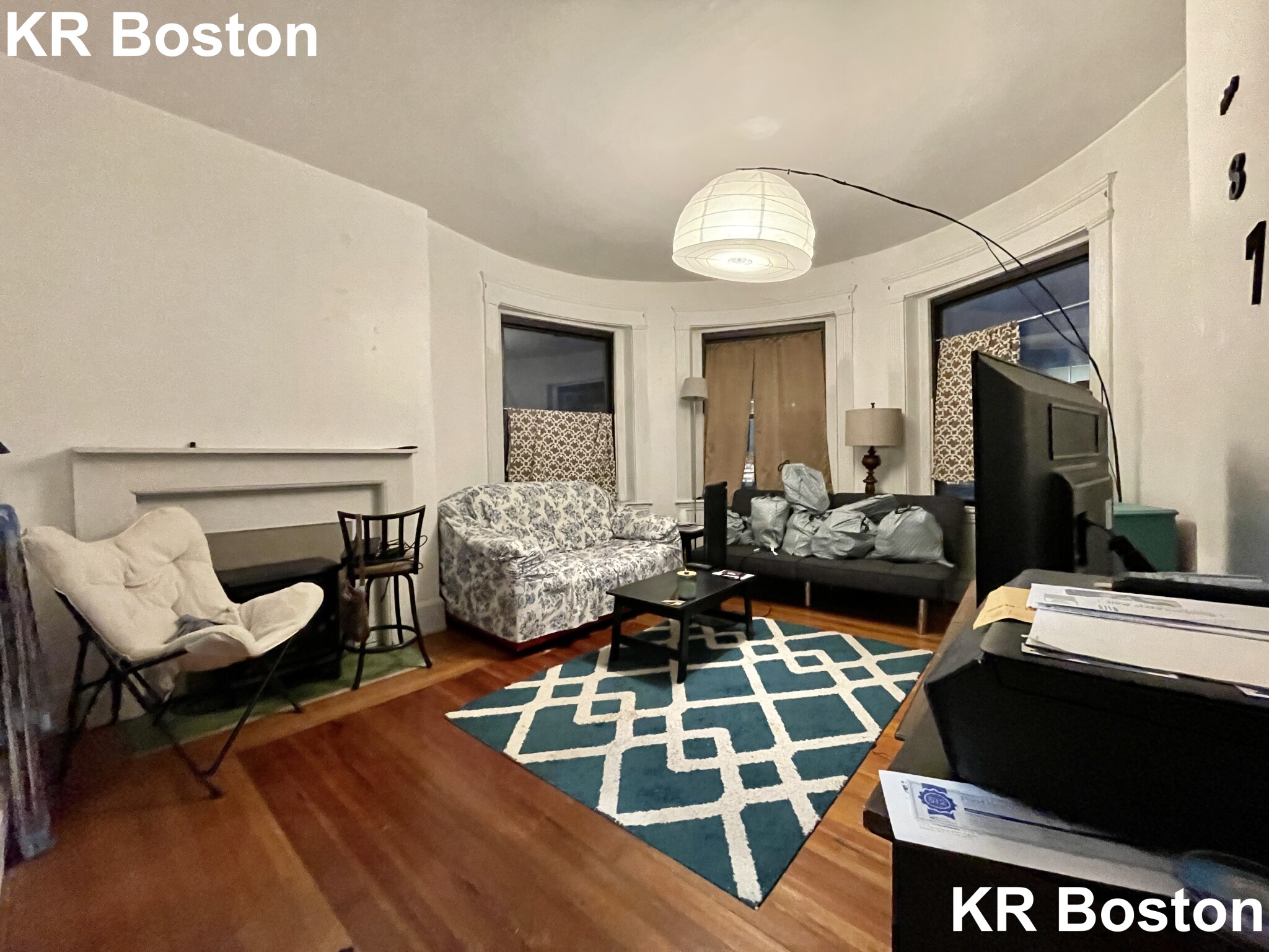 231 Harvard Ave, Boston