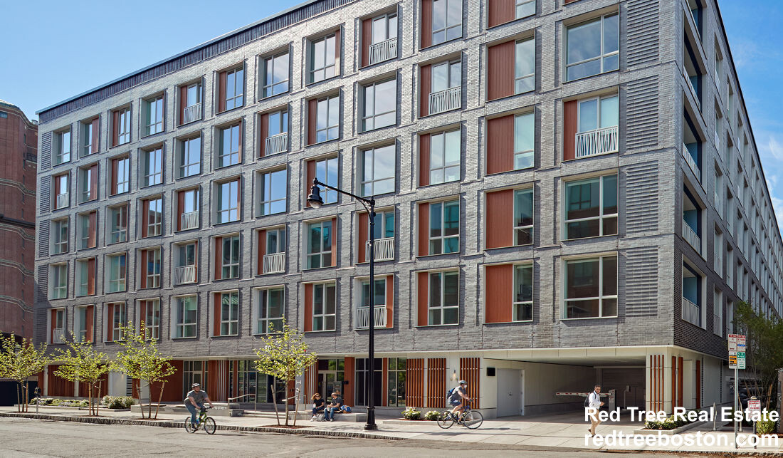 50 Rogers St, Kendall Square