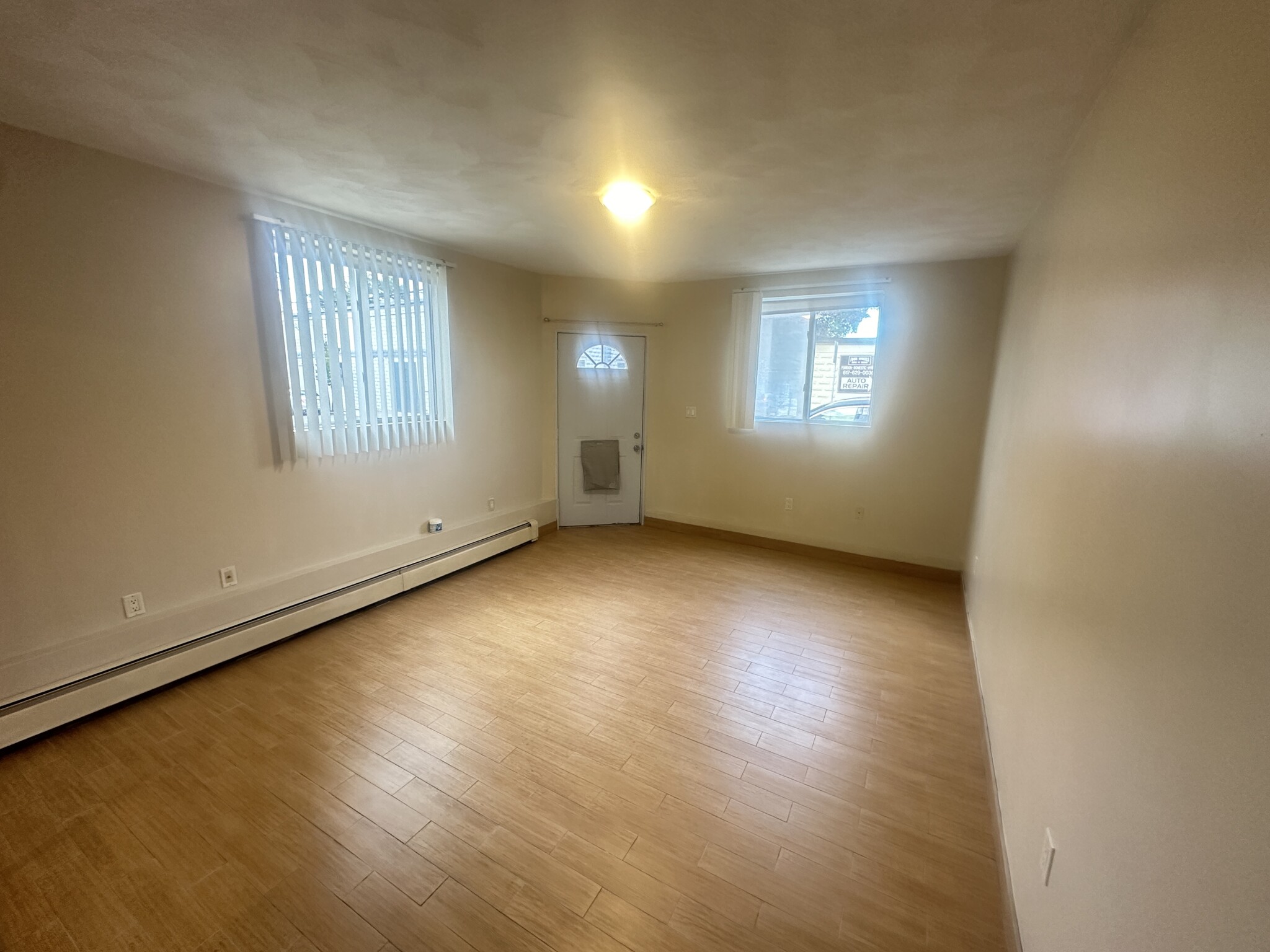 90 Albion St, Powder House Square