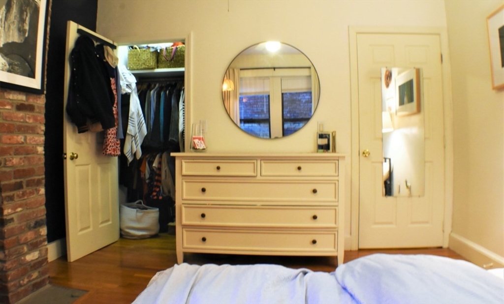 11 Worcester St, Boston