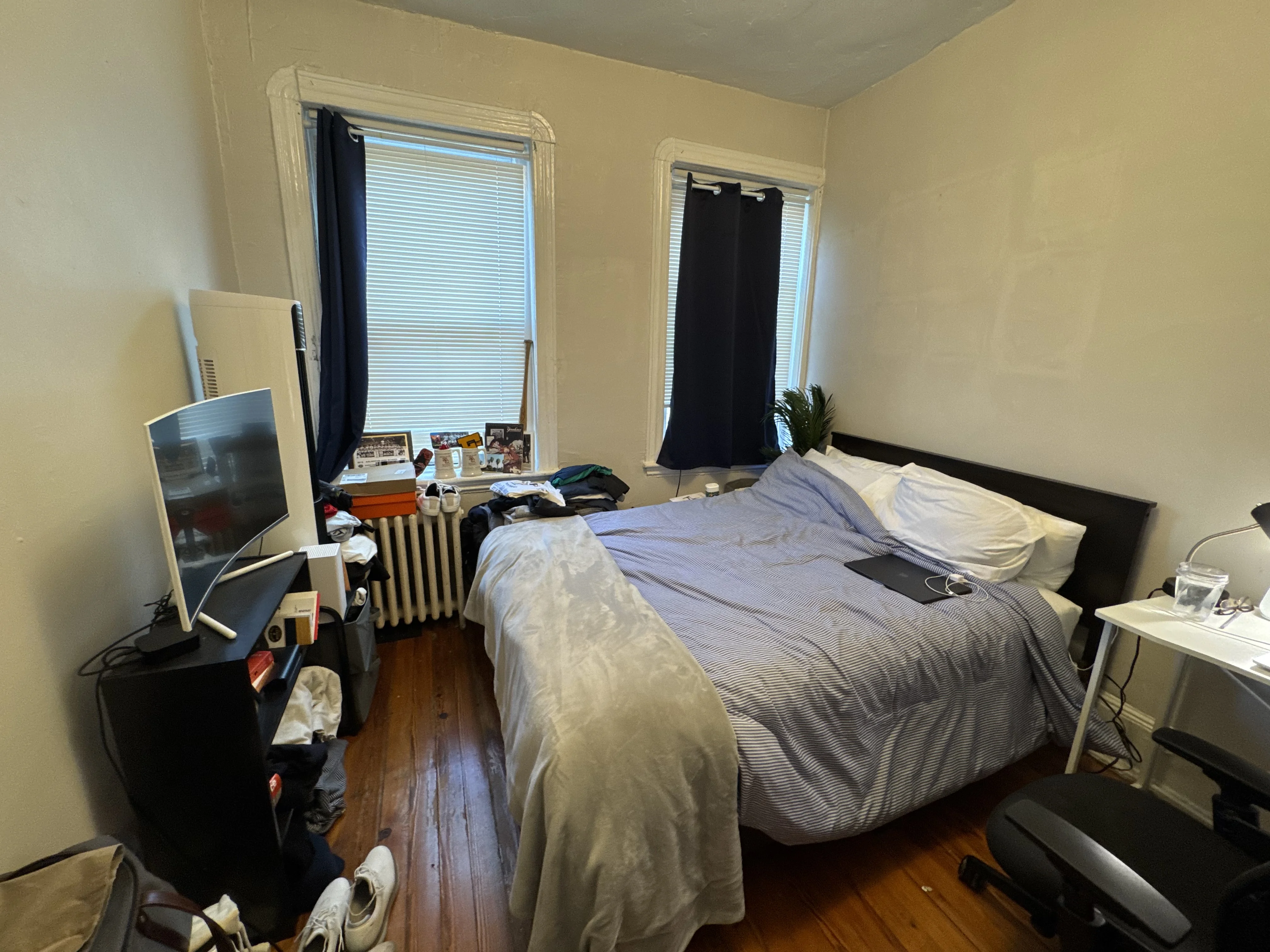 34 Anderson, Beacon Hill