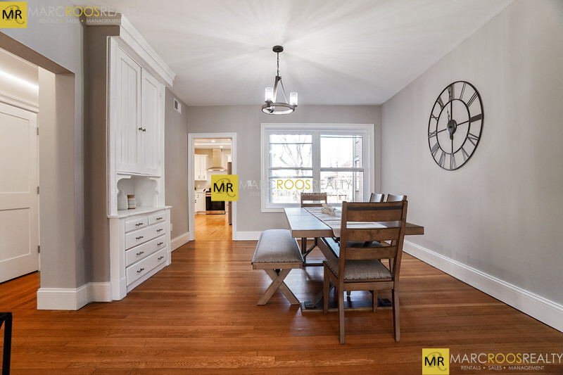 10 Babcock St, North Brookline