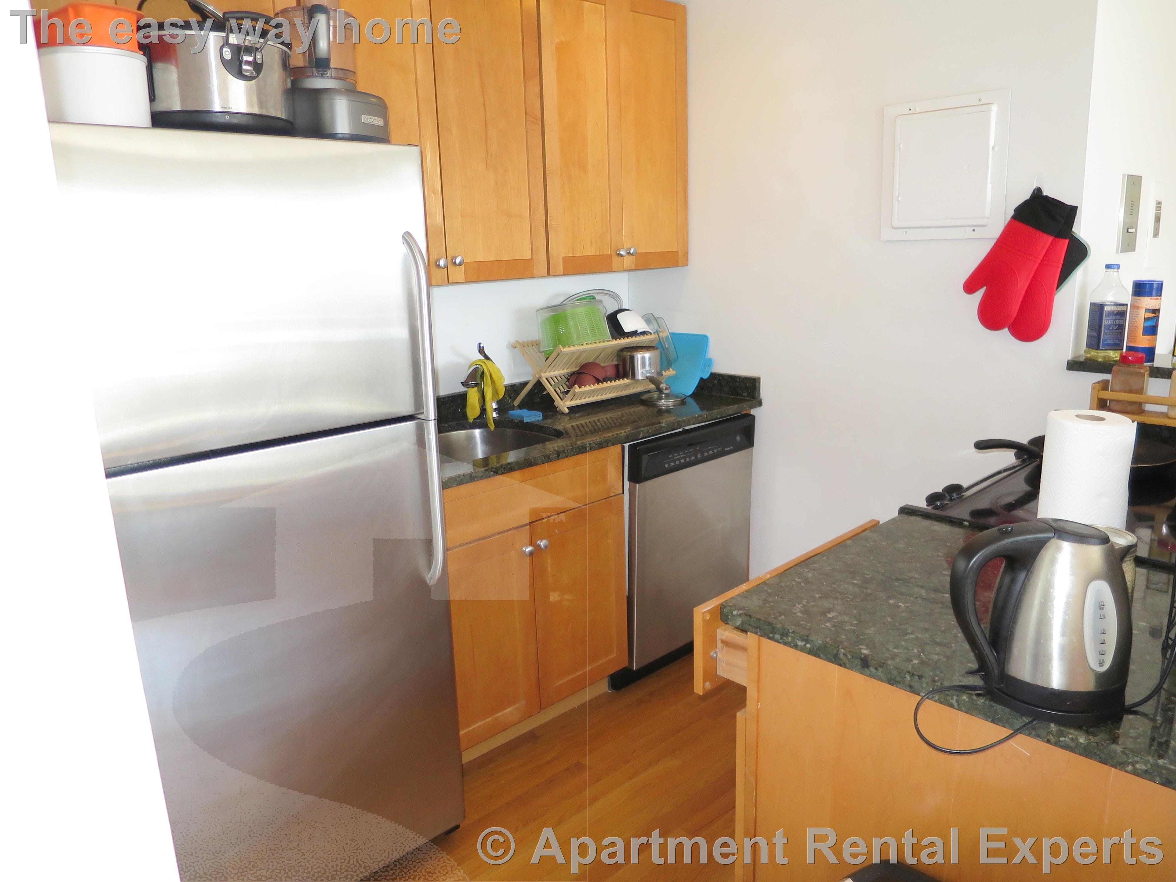 70 Park St, Ward Two