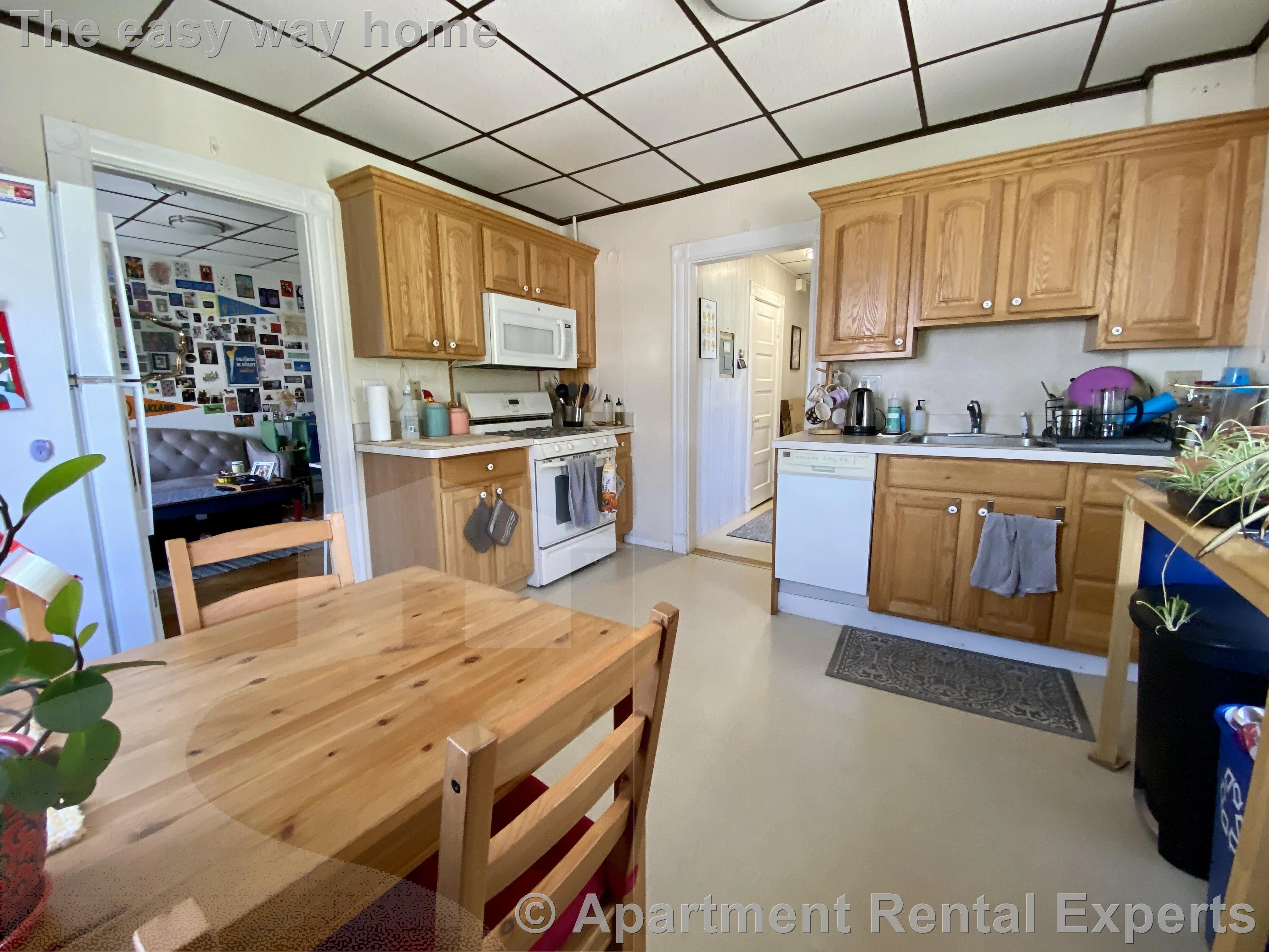 12 Craigie St, Porter Square