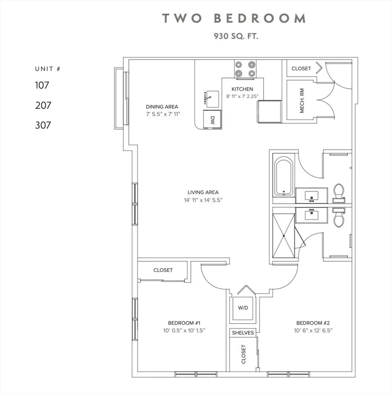 458 Washington St, Brighton