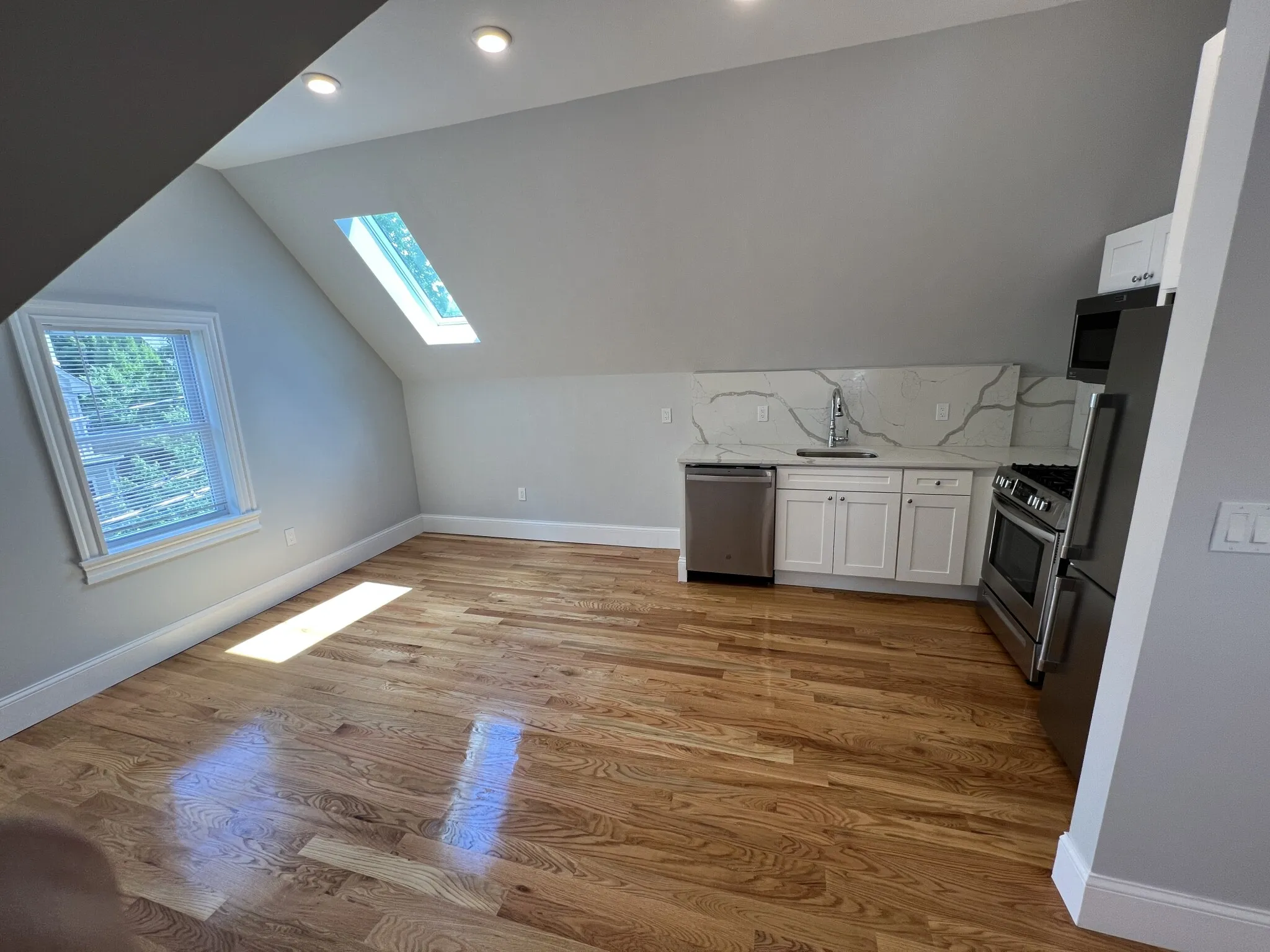 158 Morrison Ave, Powder House Square