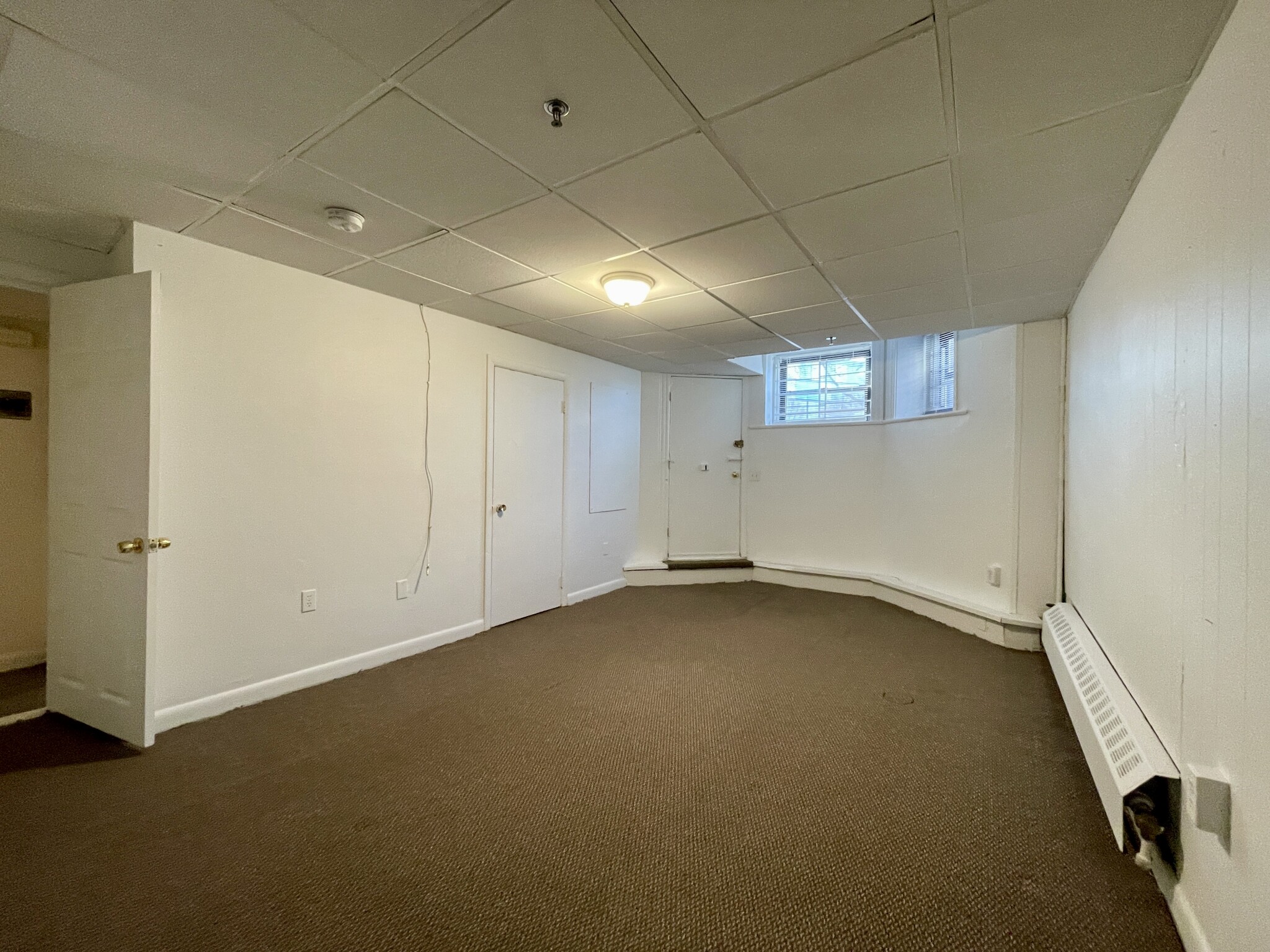 409 Huntington Ave, Fenway