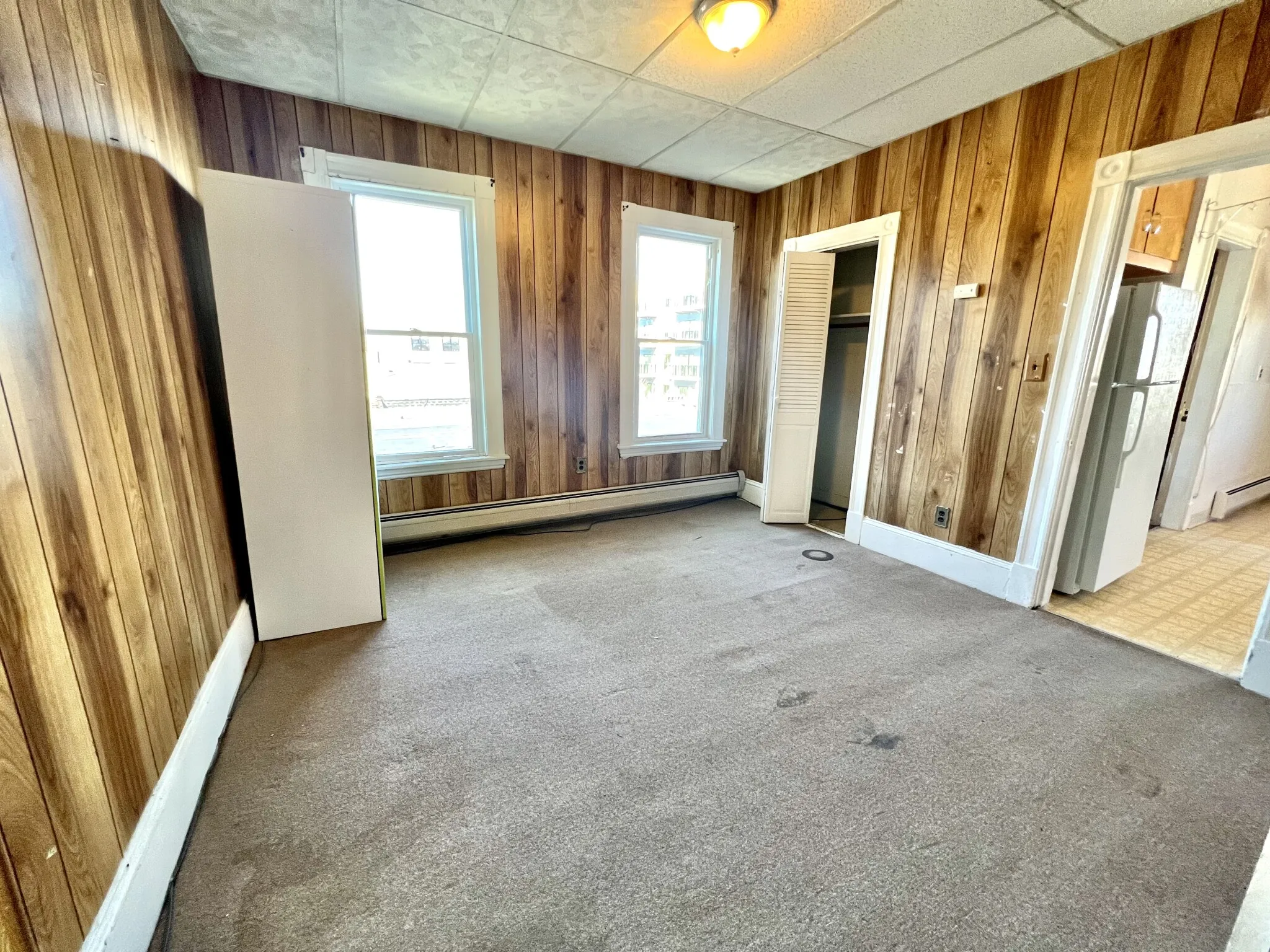 42 Everett St, East Boston