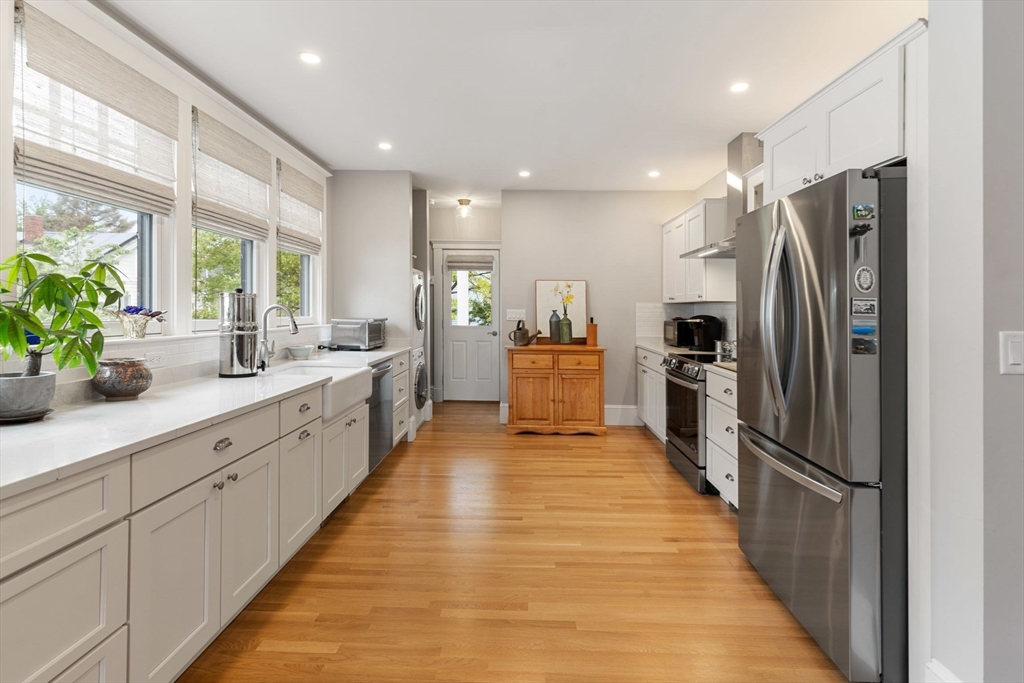 15 Hollis St, North Cambridge