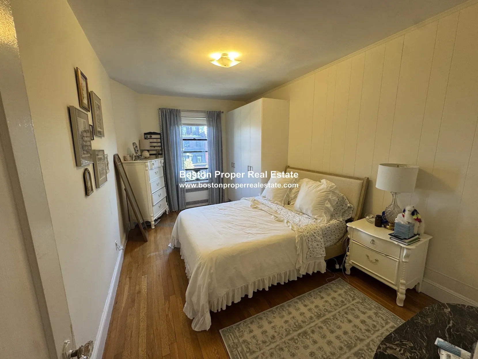 456 Beacon St, Back Bay