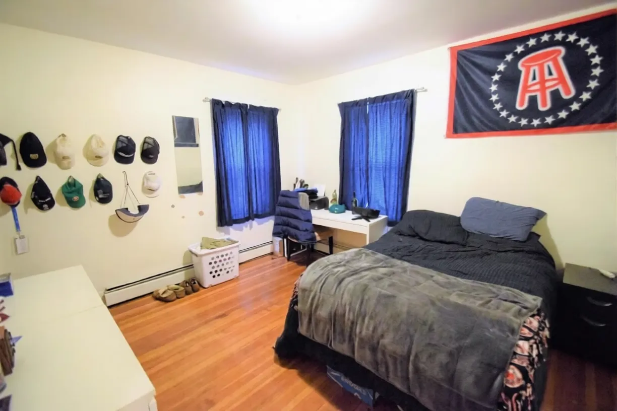 505 Washington St, Brighton