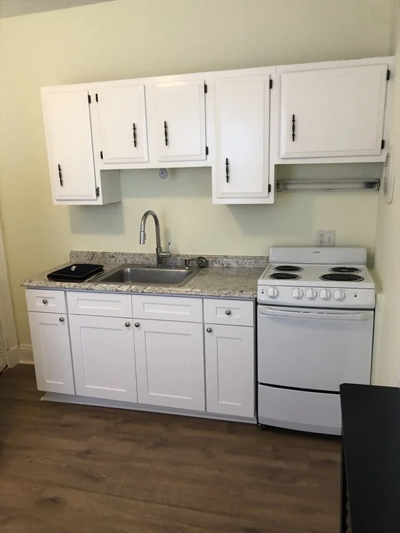 6 Rowley St, Dorchester