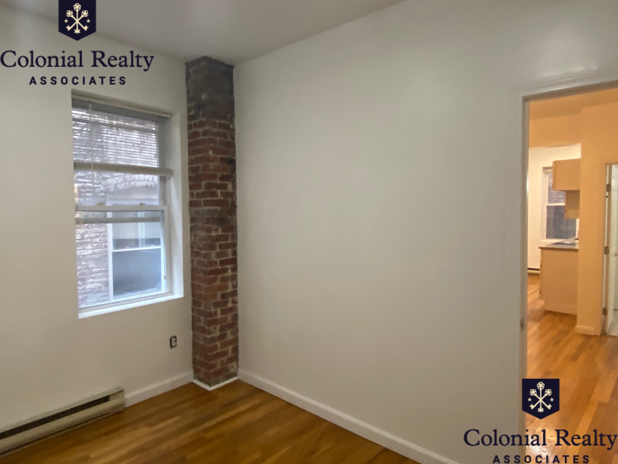 6 Cleveland Pl, North End