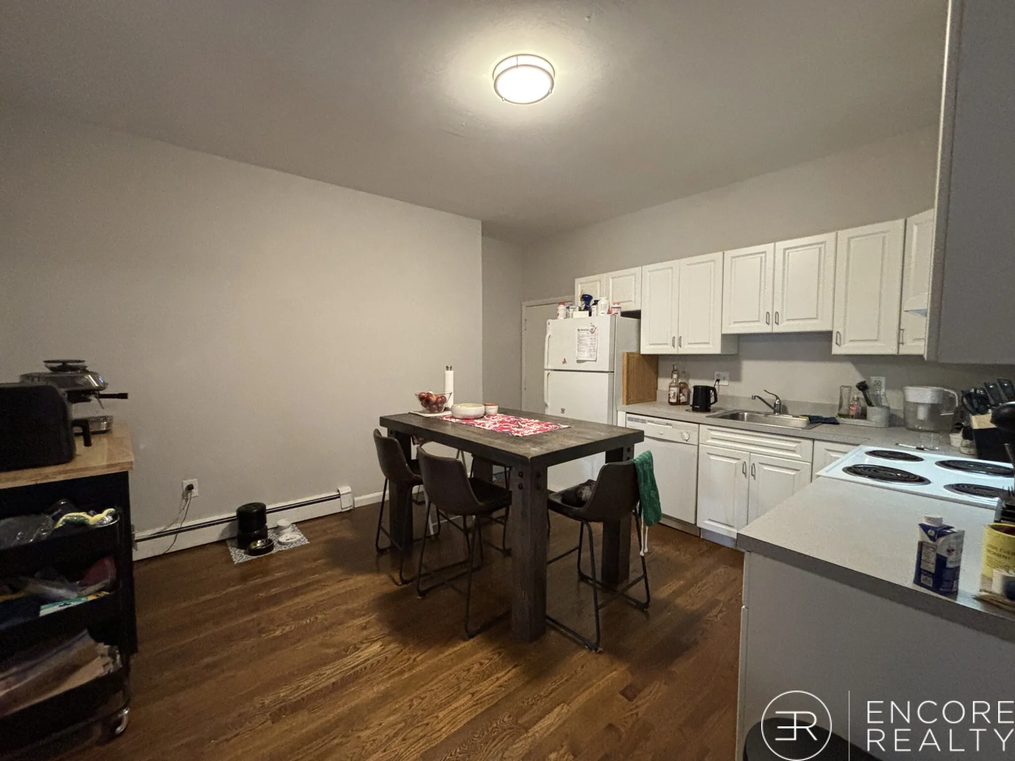 15 Stearns Rd, Coolidge Corner