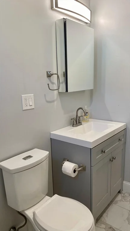 8 Groom St, Dorchester