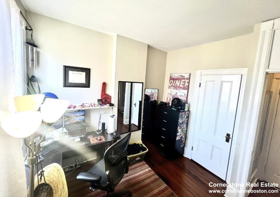 64 Bow St, Prospect Hill