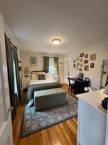 58 Saunders, Allston