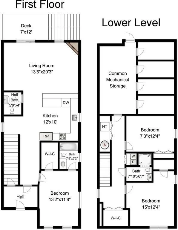 18 Knowlton St, South Boston