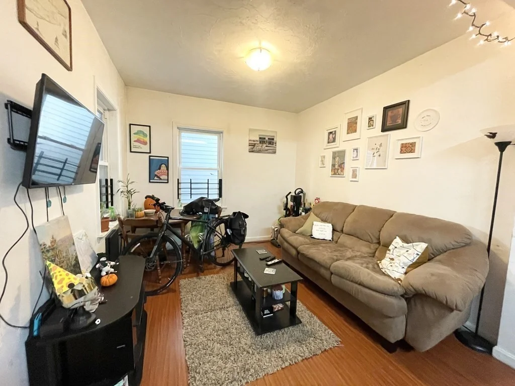 93A Hillside St, Mission Hill