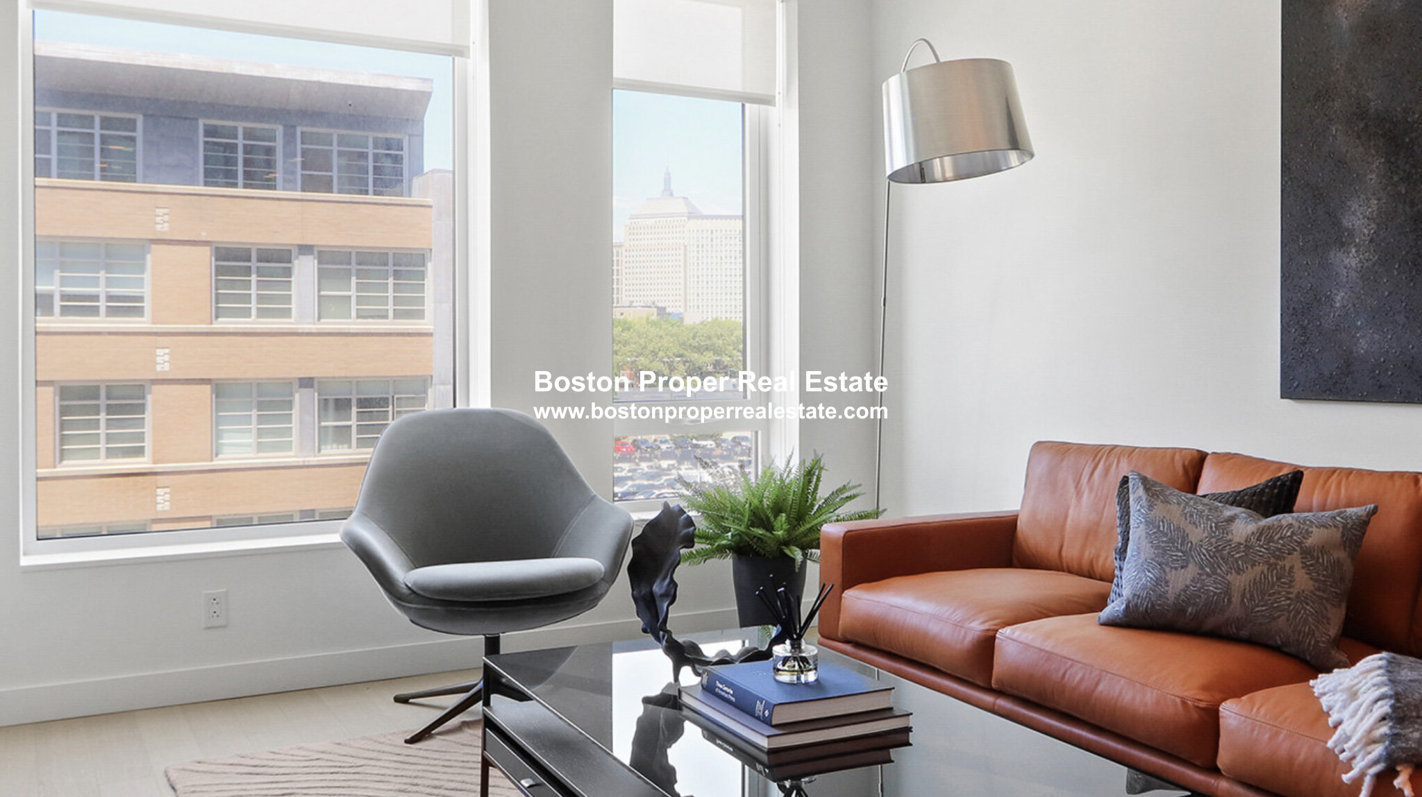 390 Harrison Ave, South End