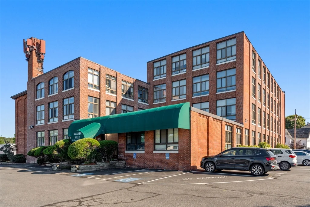 10 Linwood St, Malden