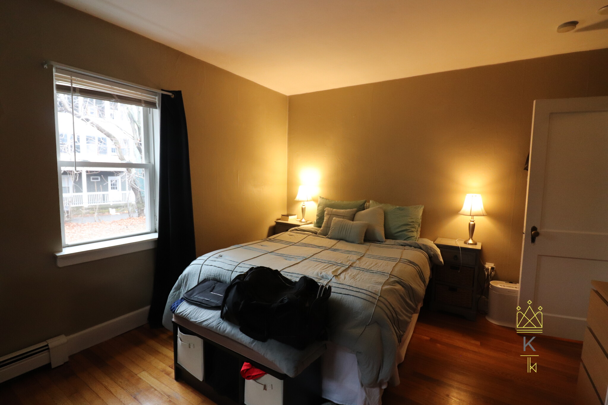 30 Beechcroft St, Oak Square