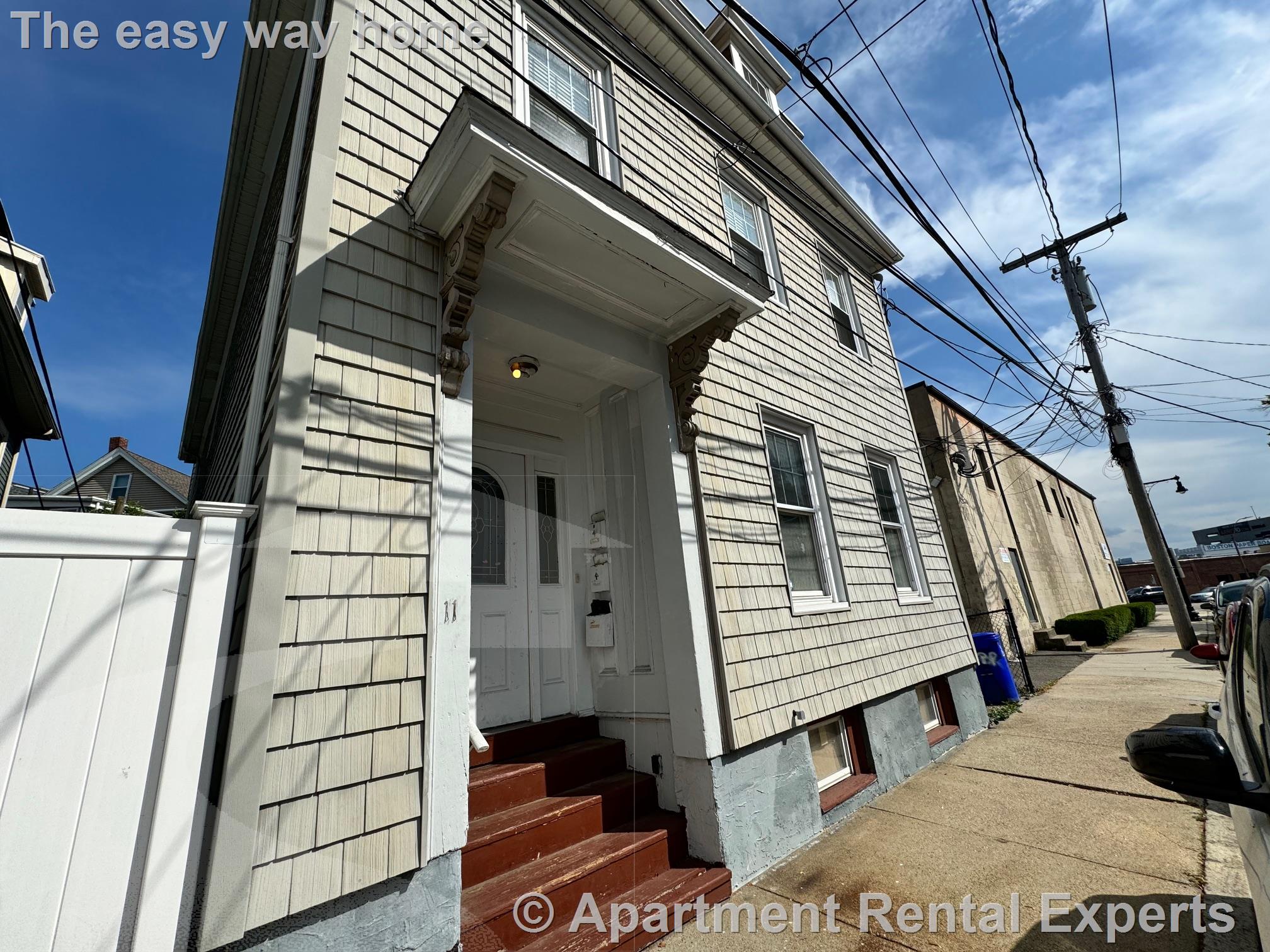 11 Brighton St, Charlestown