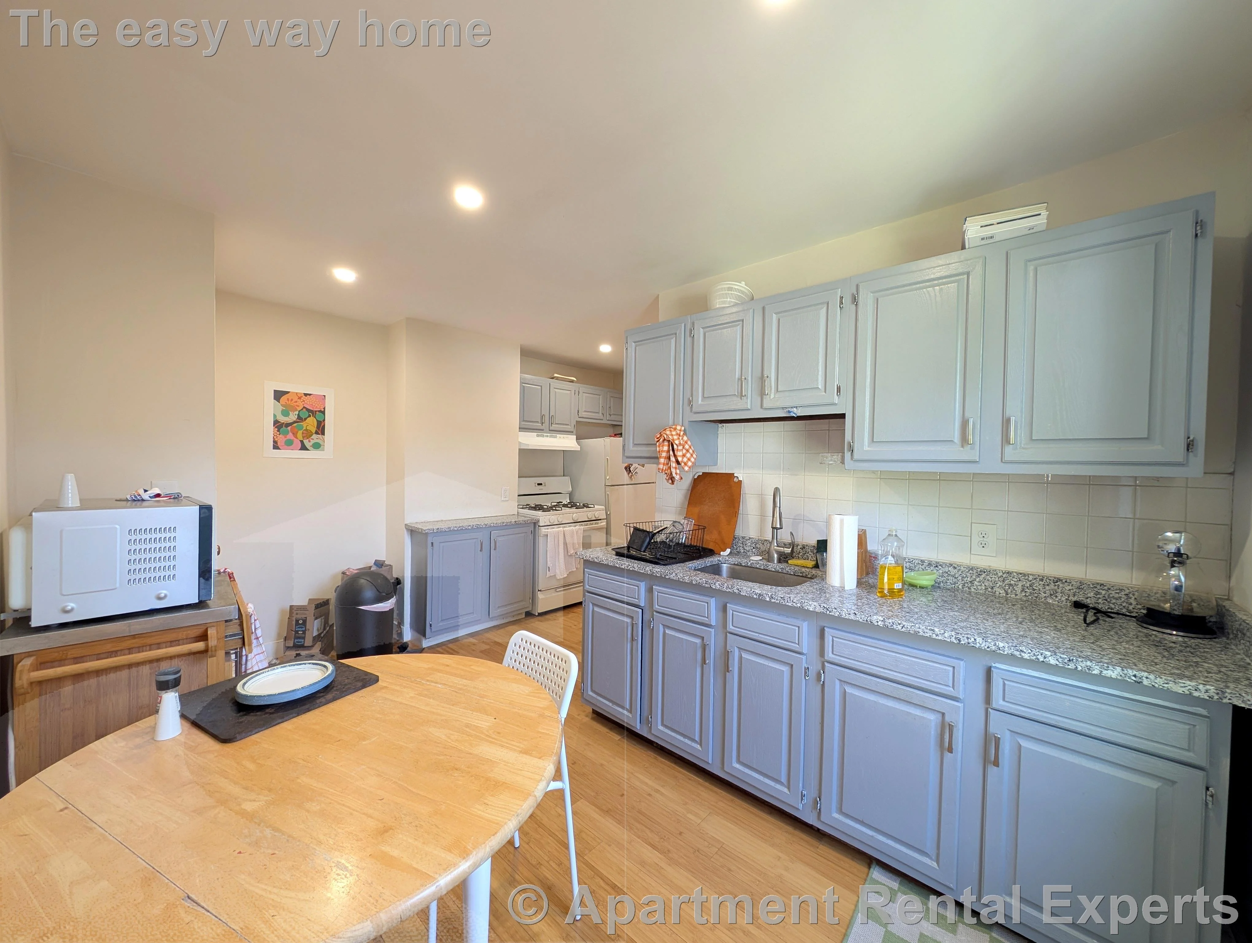 19 Cameron Ave, Davis Square