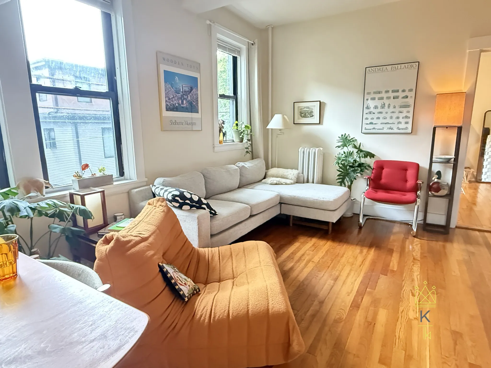 122 Babcock St, North Brookline