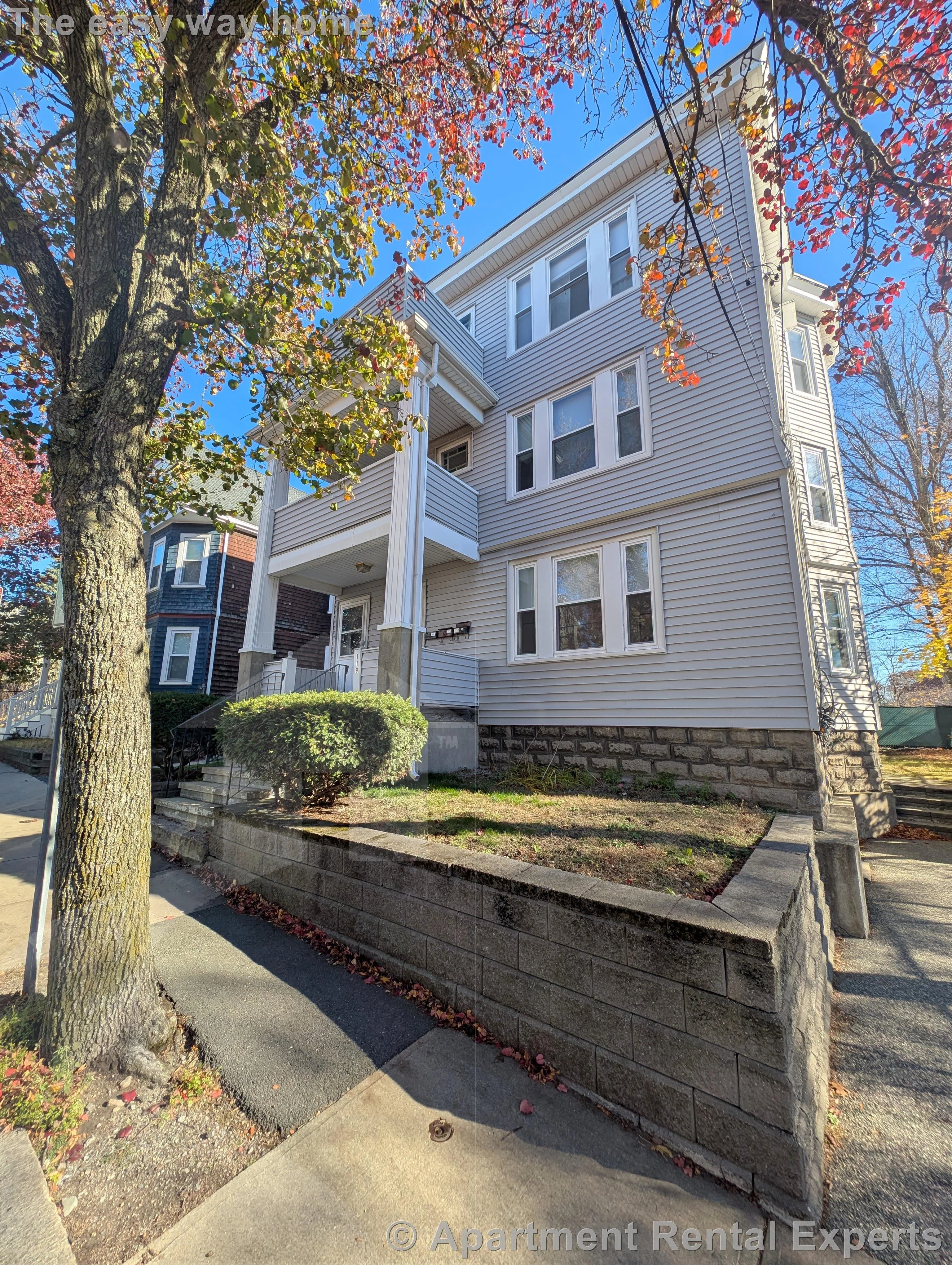 119 Lowell St, Porter Square