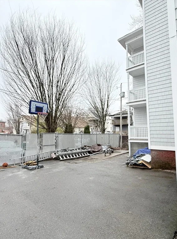 23 Bellevue, Worcester