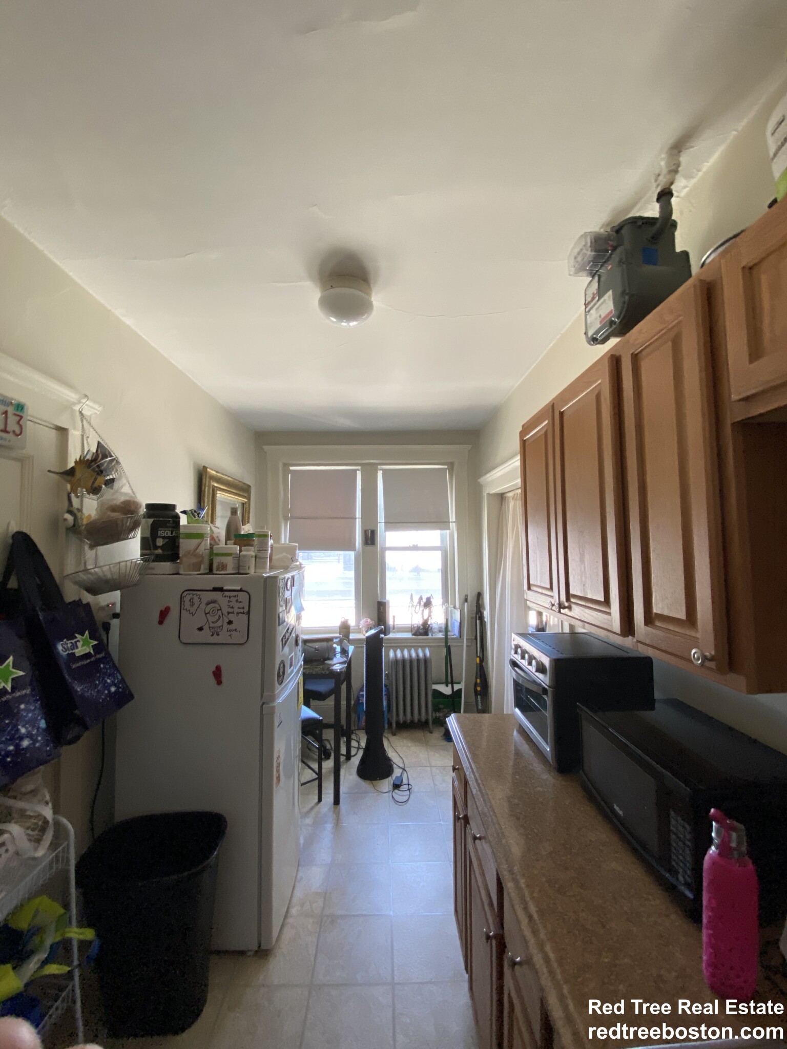 109 Brainerd Rd, Allston