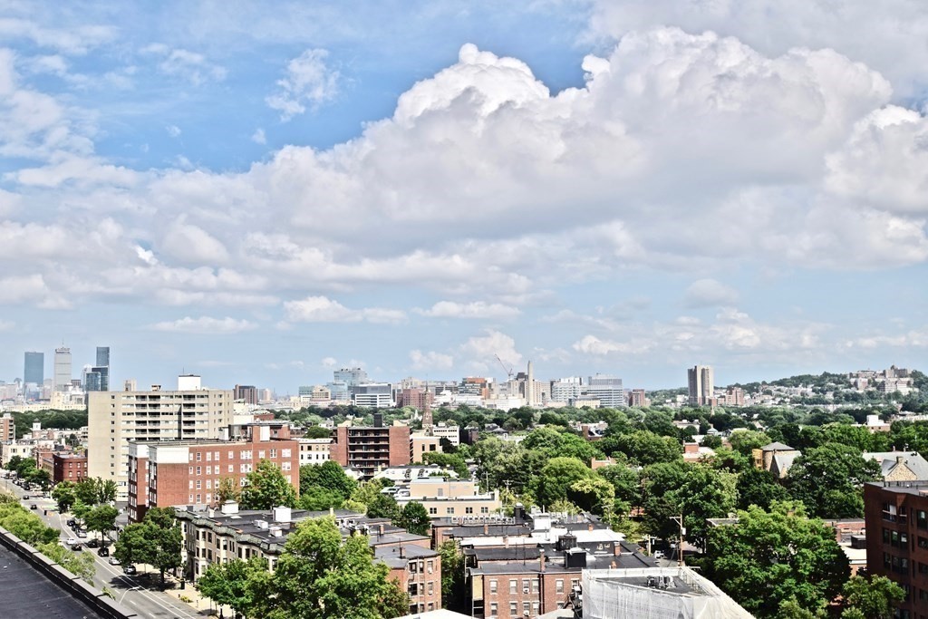 1450 Beacon St, Corey Hill