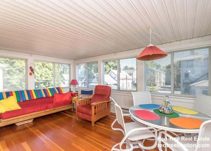 41 Rich St, Banks Square