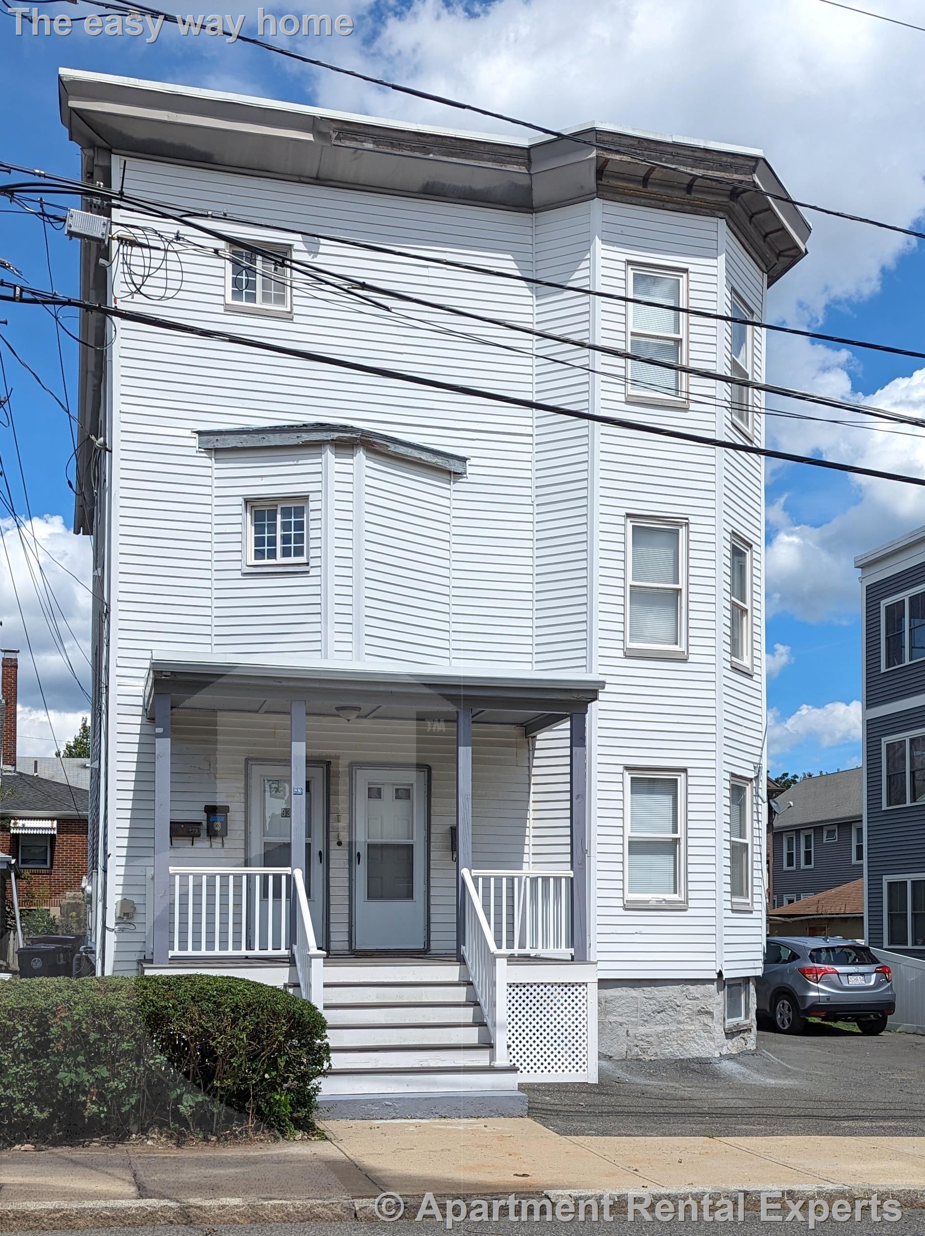 91 Madison Ave, Everett