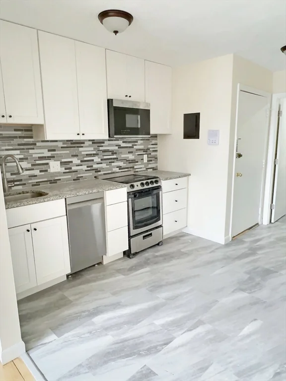 1027 Commonwealth Ave, Allston