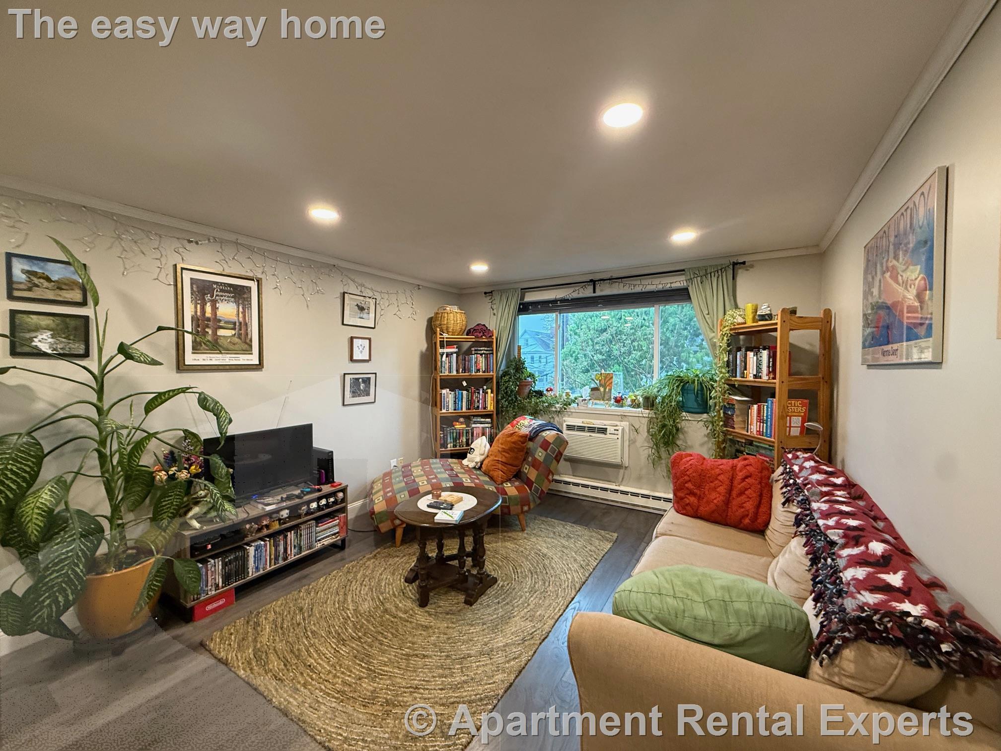 326 Broadway, Winter Hill