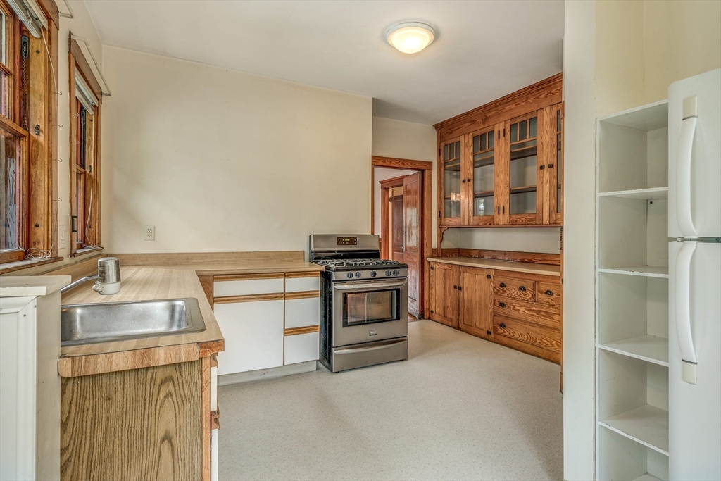 375 Mt Auburn, West Cambridge