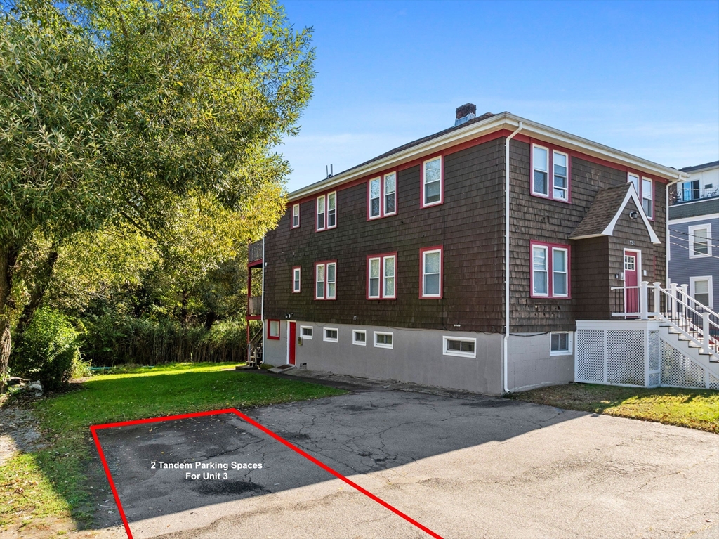 134 Newbury Ave, North Quincy