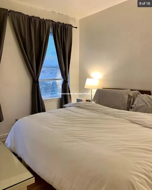 21 Westbourne Ter, Corey Hill