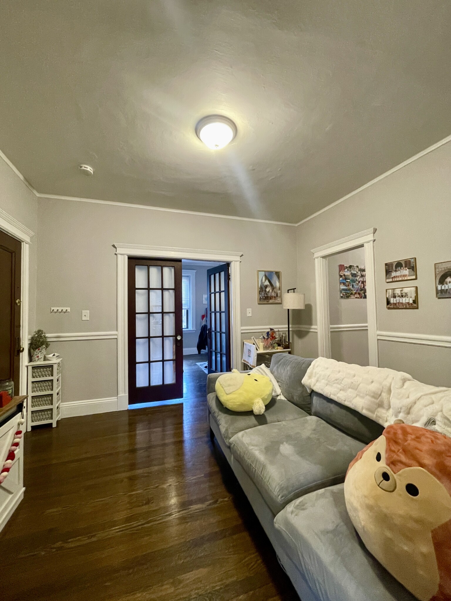 12 Greenway Ct, Coolidge Corner