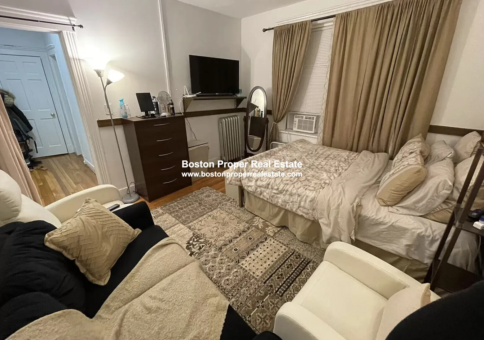 11 Peterborough St, Fenway