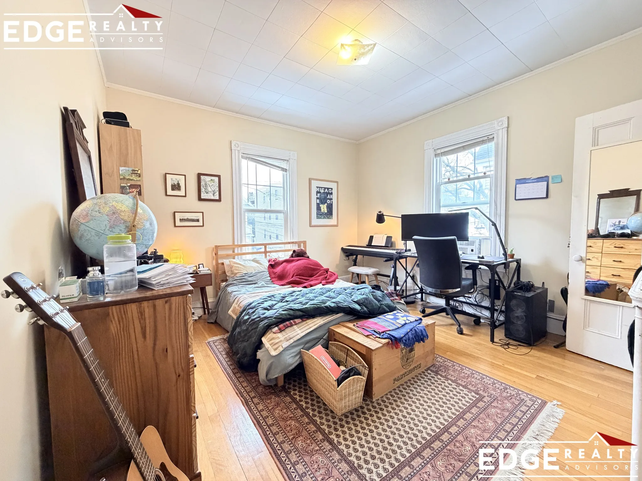 21 Bennett St, Oak Square