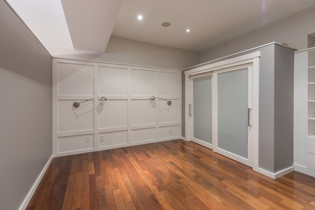 1313 Washington St, South End