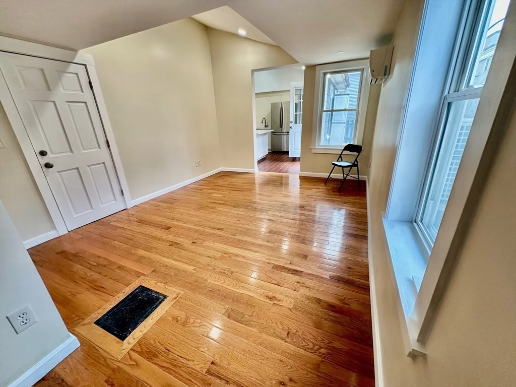 8 Allen, North Cambridge